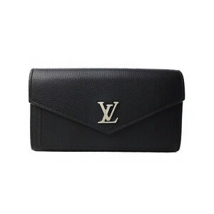 Louis Vuitton Portefeuille Wallet My Lock Me Bifold Long